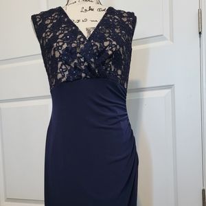 Beautiful evening Dress